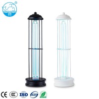 China manufacturers 38W pura uv lamp products uvc light sterilizer lamp