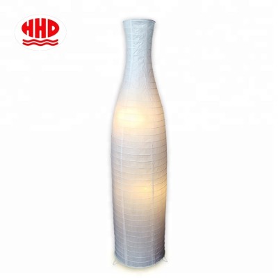 Handmade Chinese Custom Lampion Paper Lampshade for Floor Lamps