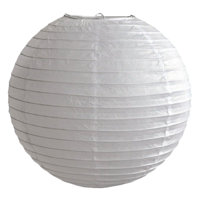 Wholesale Good Quality  portable paper ceiling lantern